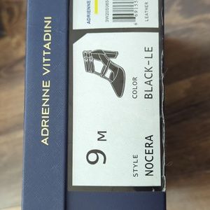 Adrienne Vittadini heels